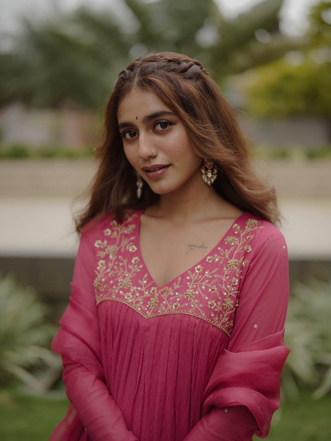 Priya Sain